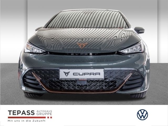 Gebraucht Cupra Born VZ 239 kW (326 PS) 2022 Andere farbe Kleinwagen