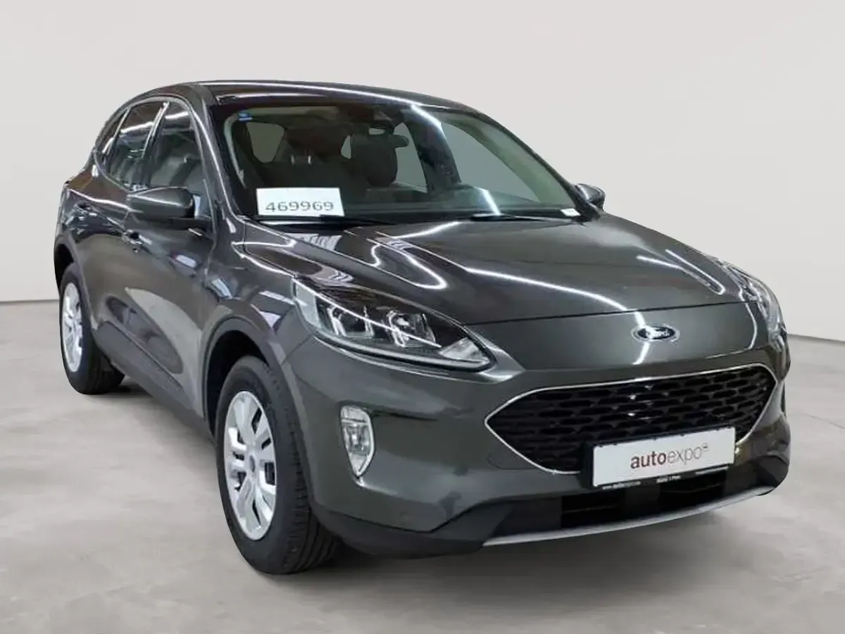 Gebraucht Ford Kuga Cool & Connect 150 PS (110 kW) 2022 SUV