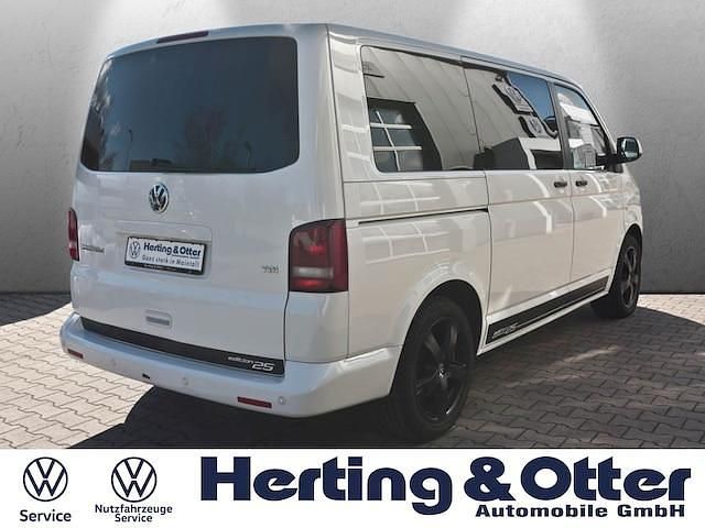 Gebraucht VW T5 Edition 179 PS (131 kW) 2011 Van