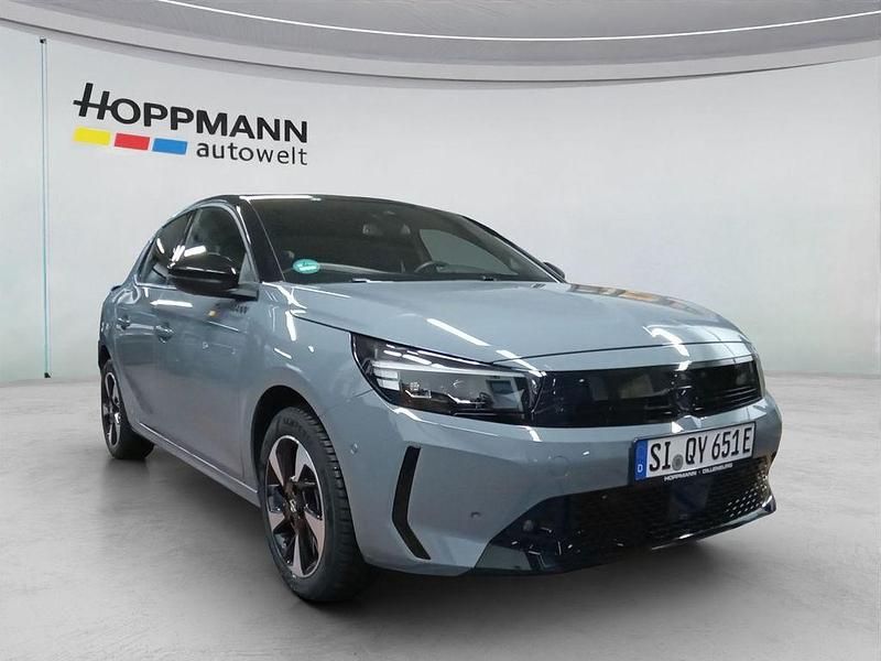 Gebraucht Opel Corsa 114 kW (156 PS) 2024 Grau Limousine