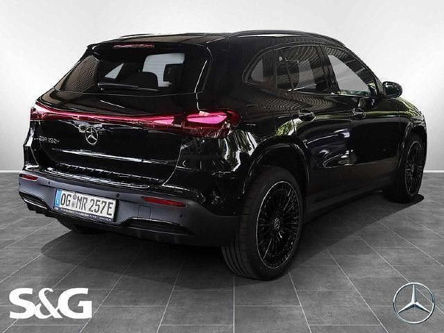 Gebraucht 2025 Mercedes EQA250 SUV | 54.199 € - Bild 1/4