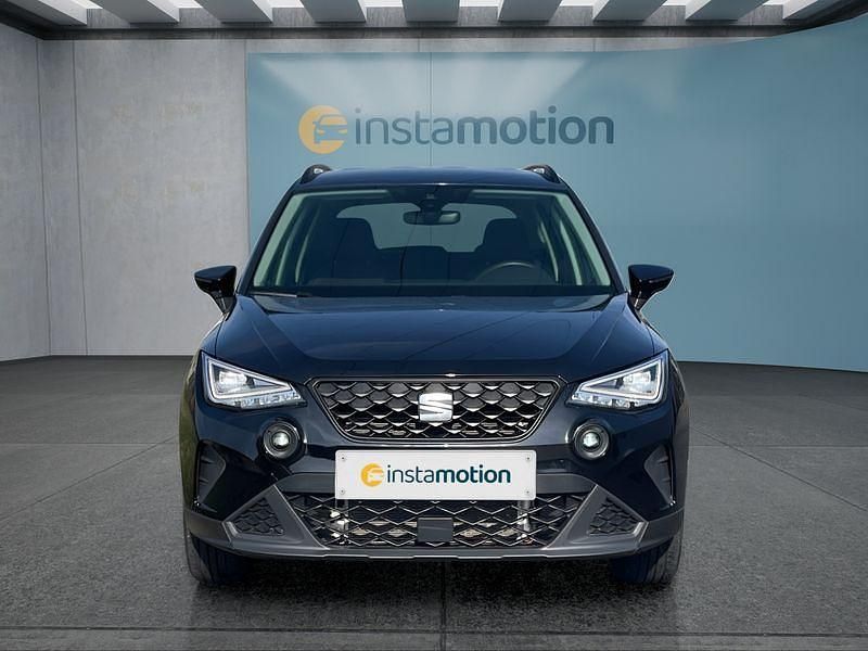 Gebraucht Seat Arona Style 110 PS (80 kW) 2022 Andere SUV