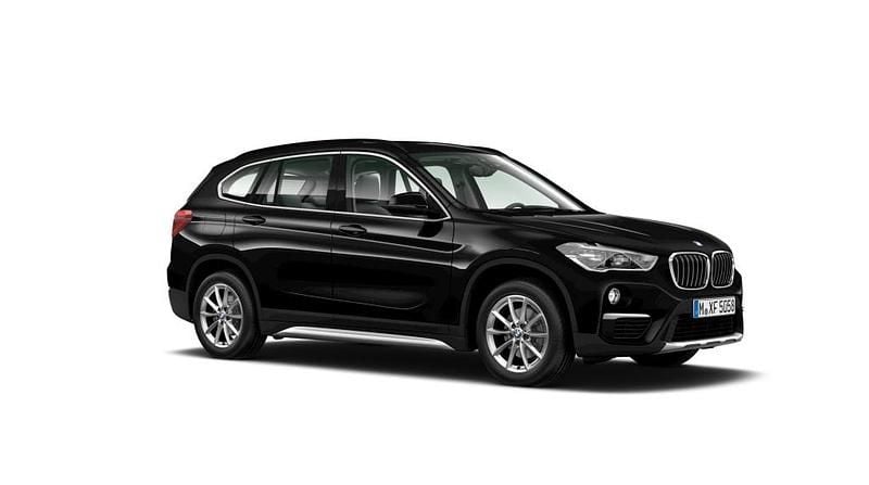 Second-hand BMW X1 Efficient Dynamics 150 CP (110 kW) 2026 SUV