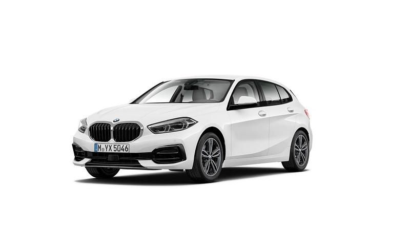 Gebraucht 2022 BMW 118 Shadowline Kleinwagen | 24.490 € (Guter Preis) - Bild 1/2