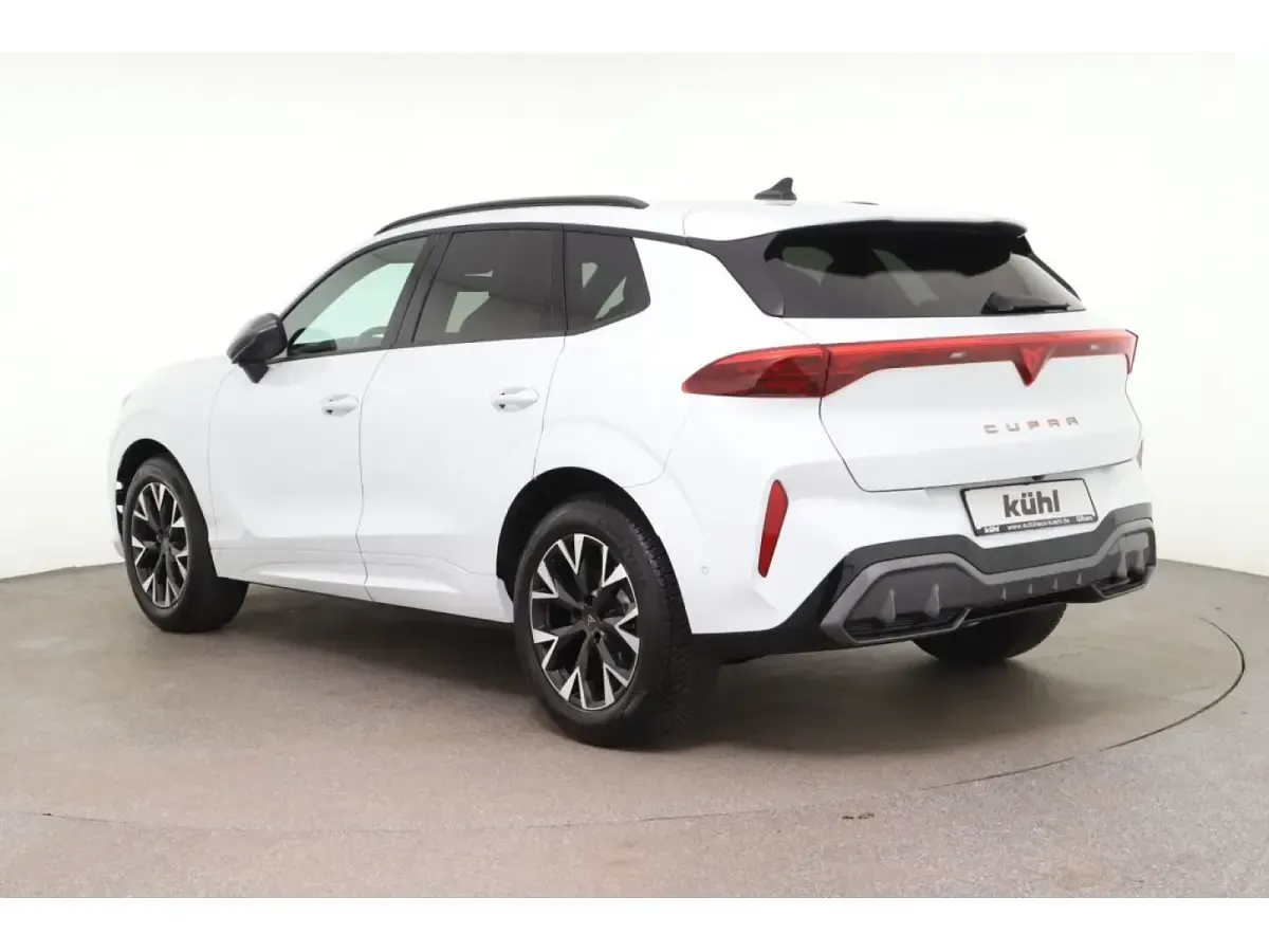 Gebraucht Cupra Terramar 150 PS (110 kW) 2025 SUV