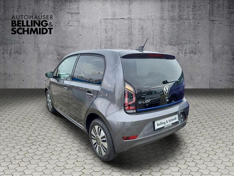 Brugt VW e-up! Edition 61 kW (83 HK) 2024 Grå Hatchback