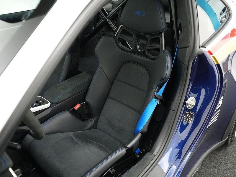 Gebraucht Porsche 992 480 PS (353 kW) 2023 Weiß