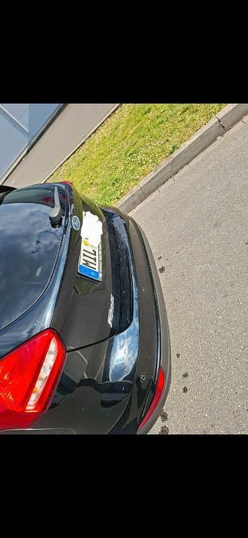 Gebraucht Ford Focus Titanium 120 PS (88 kW) 2017 Schwarz Limousine