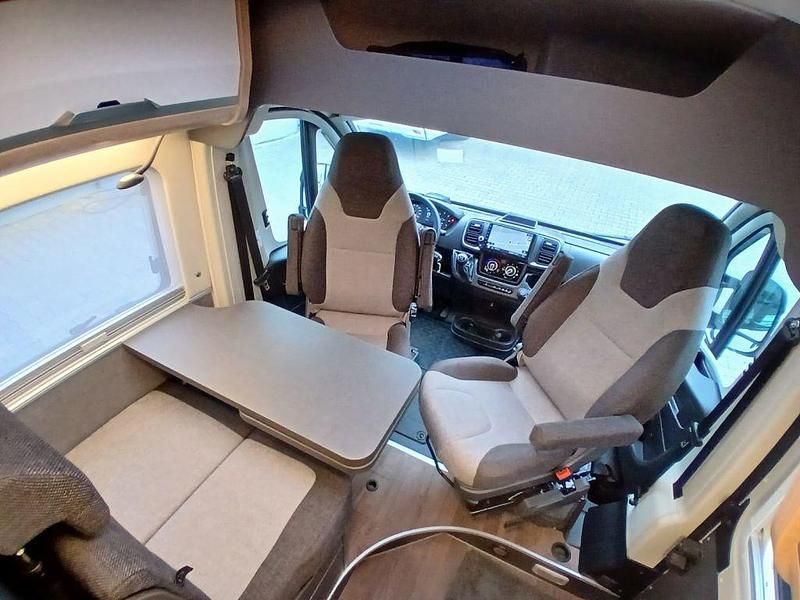 Gebraucht Knaus BOXLIFE 600 140 PS (102 kW) 2025 Weiss Van