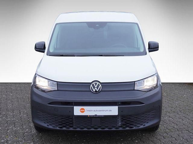Gebraucht VW Caddy 102 PS (75 kW) 2025 Van / Kleinbus