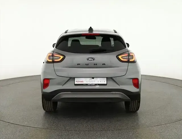 Neu Ford Puma Titanium 155 PS (114 kW) 2025 Andere SUV