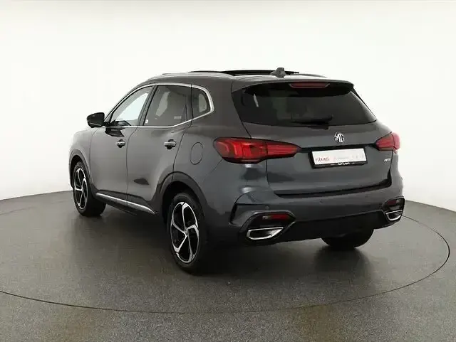 Occasion MG HS Luxury 162 ch (119 kW) 2024 Gris SUV
