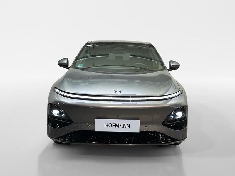 Gebraucht XPENG G6 AWD Performance 358 kW (487 PS) 2026 SUV