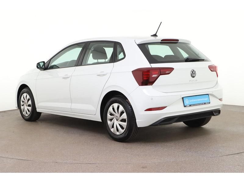 Gebraucht VW Polo Life 80 PS (58 kW) 2023 Kleinwagen