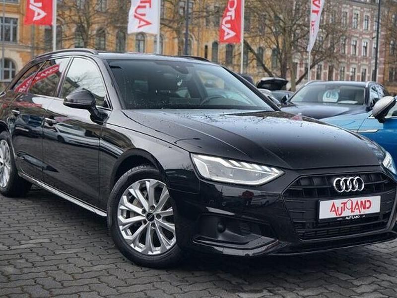 Gebraucht Audi A4 Ambiente 2021 Andere