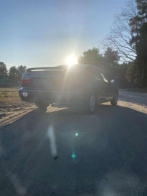 Gebraucht Honda Accord 116 PS (85 kW) 1996 Limousine