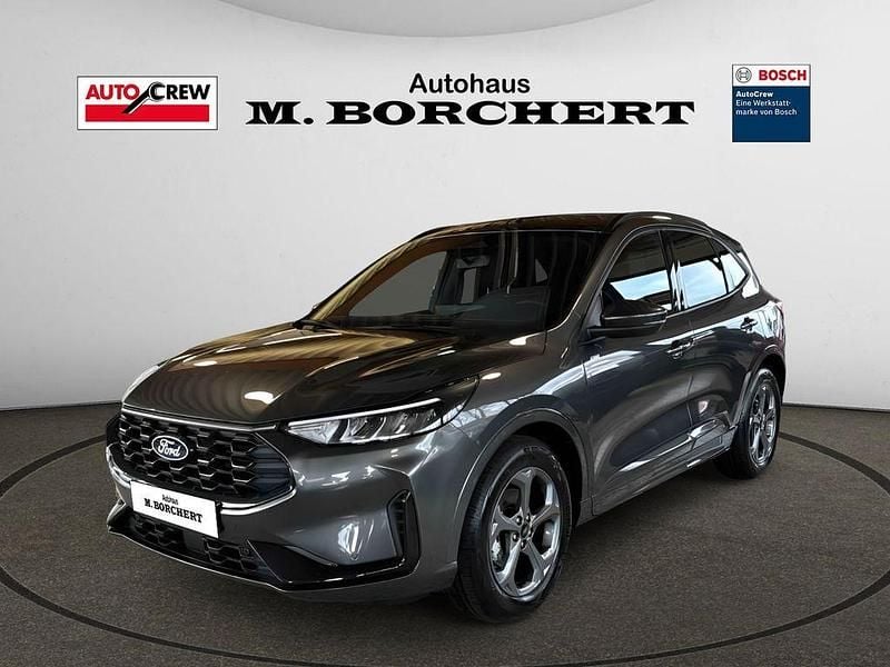 Blau Neu 2025 Ford Kuga ST-Line SUV | 31.500 € (Fairer Preis) - Bild 1/4