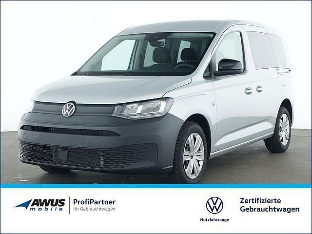 Silber Gebraucht 2024 VW Caddy Van / Kleinbus | 26.980 € - Bild 1/3