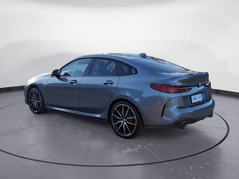 Gebraucht BMW 220 Advantage 178 PS (130 kW) 2024 Grau Coupé