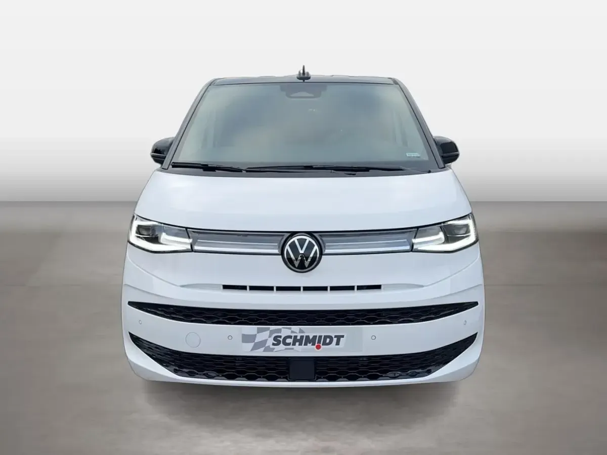 Używany VW Multivan Edition 150 KM (110 kW) 2026 Minivan