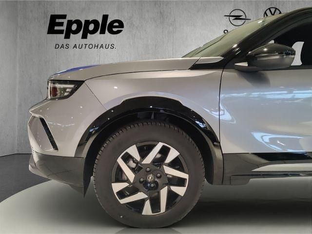 Neu Opel Mokka 145 PS (106 kW) 2026 Grün SUV