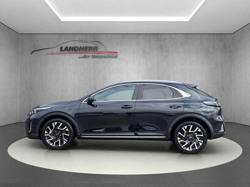 Neu Kia XCeed Sport 179 PS (131 kW) 2026 Schwarz SUV