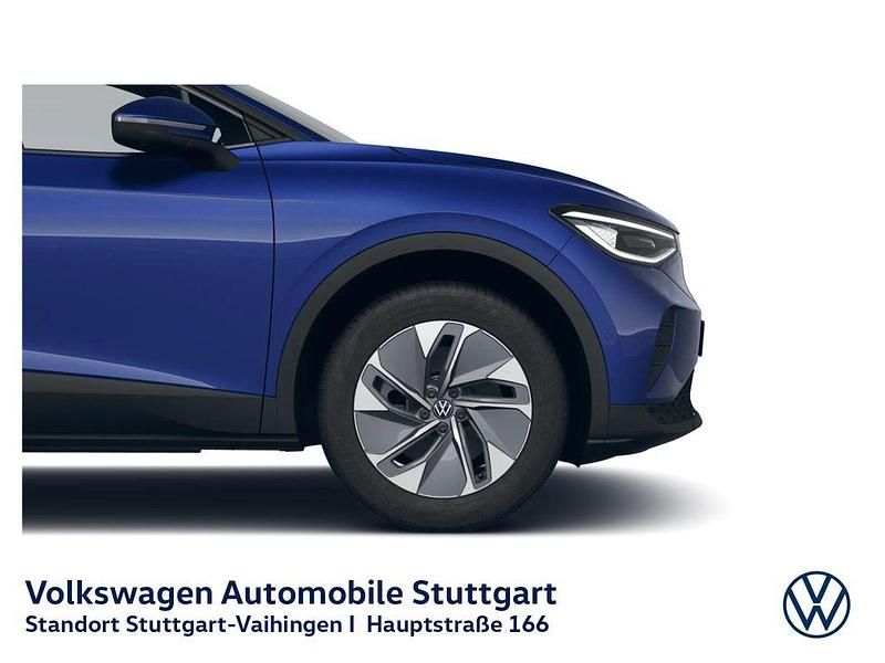 Gebraucht VW ID.4 Pro 210 kW (286 PS) 2025 Blau SUV