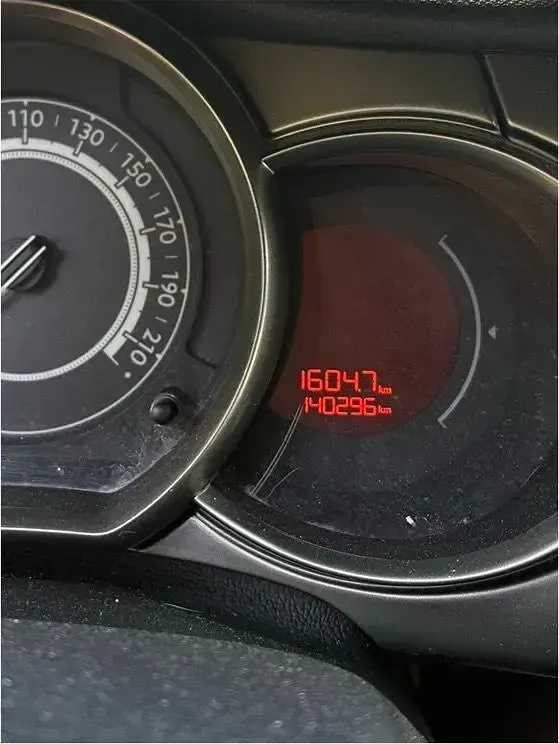 Gebraucht Citroën C3 SELECTION 82 PS (60 kW) 2013 Schwarz Kleinwagen