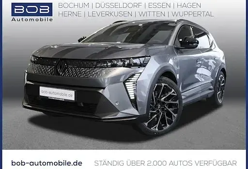 Gebraucht Renault Scenic E-Tech Esprit Alpine 160 kW (218 PS) 2025 SUV
