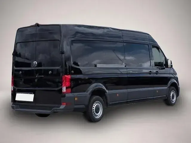 Gebraucht VW Crafter R 140 PS (102 kW) 2025 Manufacturer Van