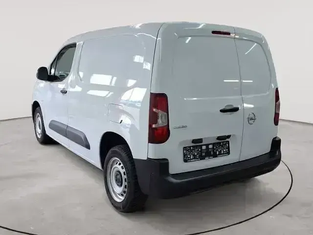Gebraucht Opel Combo 2024 Andere Van / Kleinbus