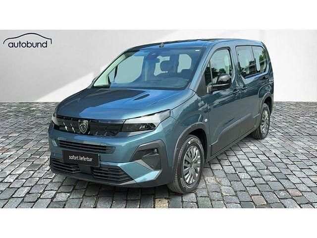 Neu 2025 Peugeot Rifter Allure Van / Kleinbus | 30.970 € (Etwas zu teuer) - Bild 1/2
