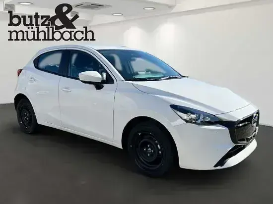 Gebraucht Mazda 2 Center-Line 116 PS (85 kW) 2024 Andere Kleinwagen