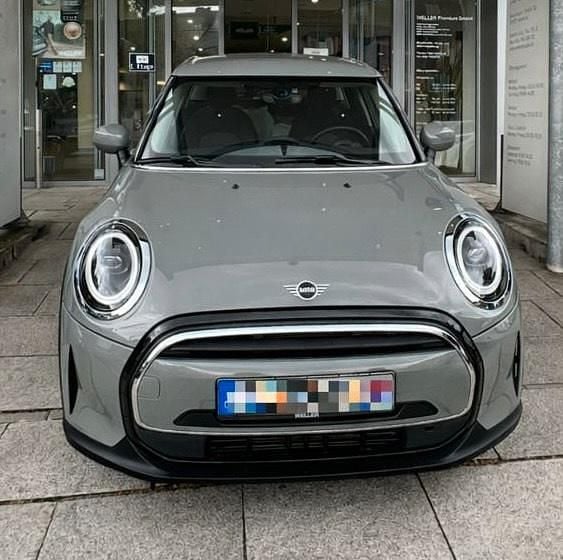 Gebraucht 2022 Mini ONE Kleinwagen | 19.264 € (Fairer Preis) - Bild 1/4