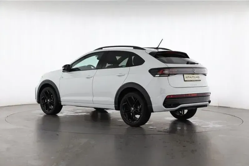 Gebraucht VW Taigo R-line 116 PS (85 kW) 2025 Pure white SUV