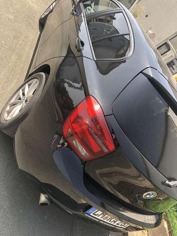 Gebraucht BMW 114 95 PS (69 kW) 2014 Kleinwagen