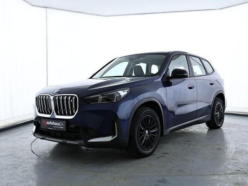 Gebraucht BMW iX1 230 kW (313 PS) 2022 Blau SUV