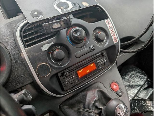 Usado Renault Kangoo 115 HP (84 kW) 2019 Branco Monovolume