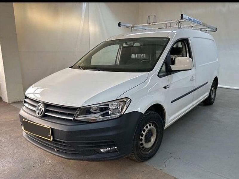 Andere Gebraucht 2020 VW Caddy Maxi Trendline Van / Kleinbus | 19.550 € (Superpreis) - Bild 1/4
