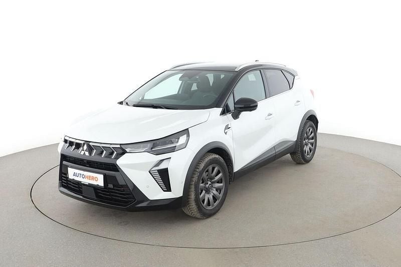 Brugt Mitsubishi ASX Edition 158 HK (116 kW) 2025 SUV