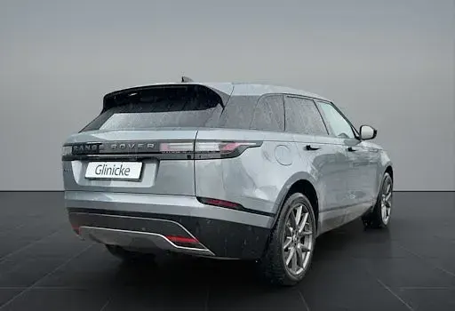 Gebraucht Land Rover Range Rover Velar SE Dynamic 404 PS (297 kW) 2026 Grau SUV
