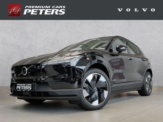 Onyx black Gebraucht 2024 Volvo EX30 Ultra SUV | 38.900 € (Etwas zu teuer) - Bild 1/4