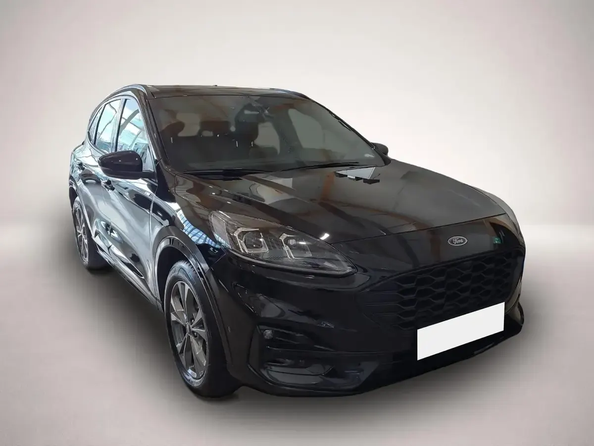 Gebraucht Ford Kuga ST-Line 150 PS (110 kW) 2023 Manufacturer SUV