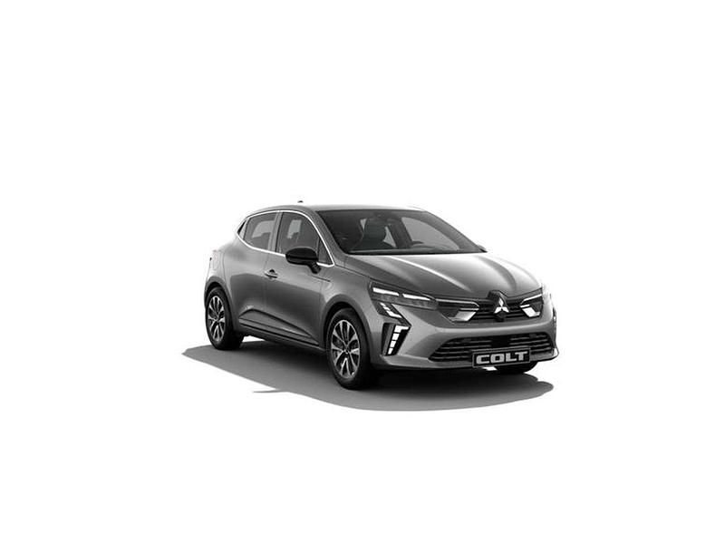 Achatgrau metallic Neu 2025 Mitsubishi Colt Intense Limousine | 19.941 € (Fairer Preis) - Bild 1/2