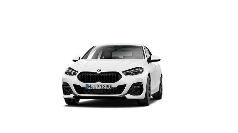 Gebraucht BMW 220 Comfort Edition 178 PS (130 kW) 2025 Coupé