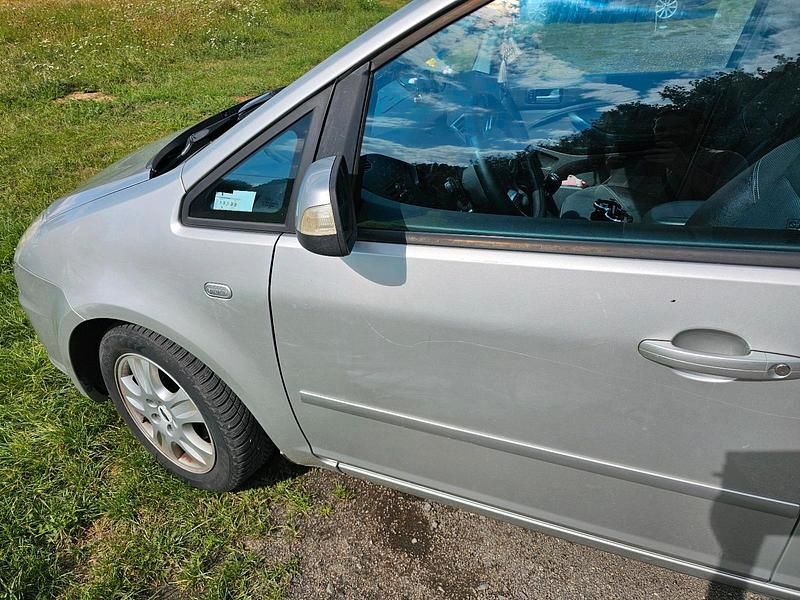 Gebraucht 2009 Ford C-MAX Van / Kleinbus | 1.950 € (Superpreis) - Bild 1/4