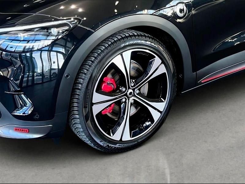 Gebraucht Smart #3 Brabus 314 kW (428 PS) 2024 Schwarz SUV