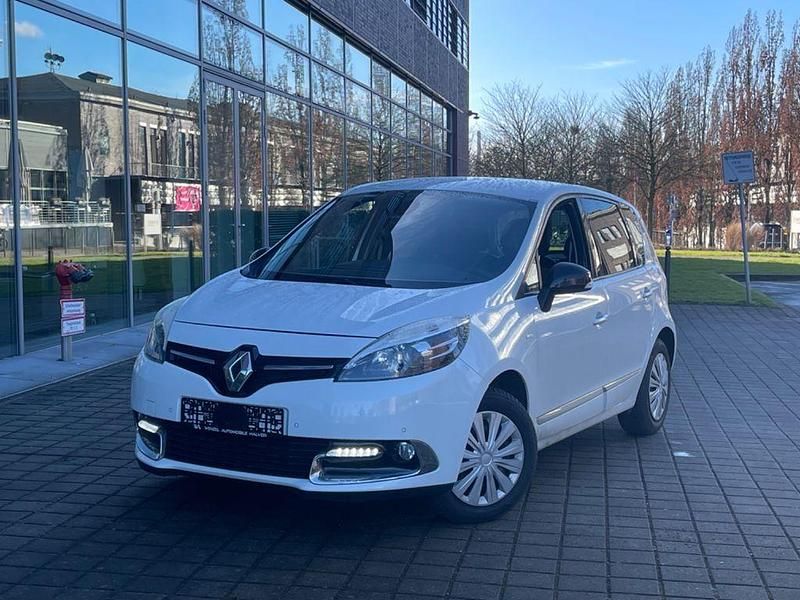 Gebraucht 2014 Renault Scénic Bose Edition Van / Kleinbus | 6.990 € (Fairer Preis) - Bild 1/4