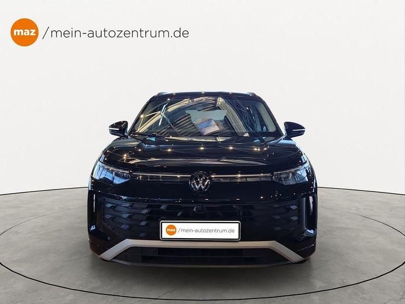 Gebraucht VW Tayron Life 193 PS (141 kW) 2025 Schwarz SUV
