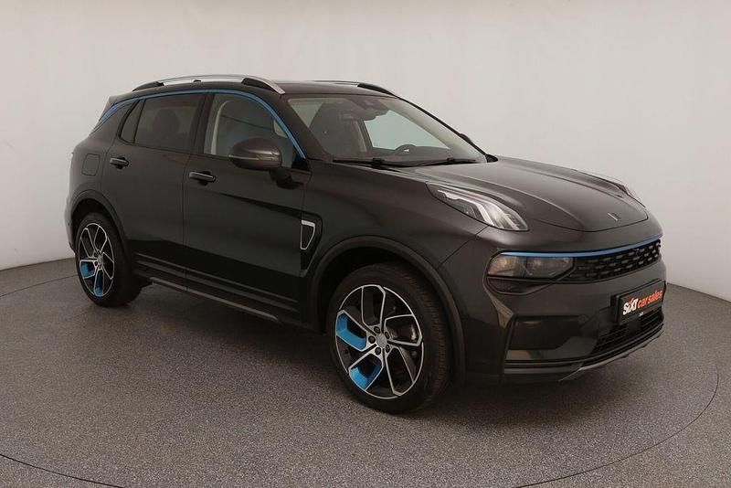 Andere Gebraucht 2022 Lynk & Co 01 SUV | 19.770 € (Guter Preis) - Bild 1/4